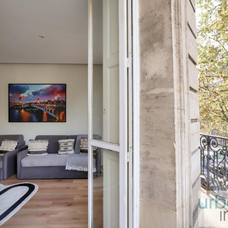 60-LUXURY PARISIAN HOME SEBASTOPOL (2DG) - Appartement - 21