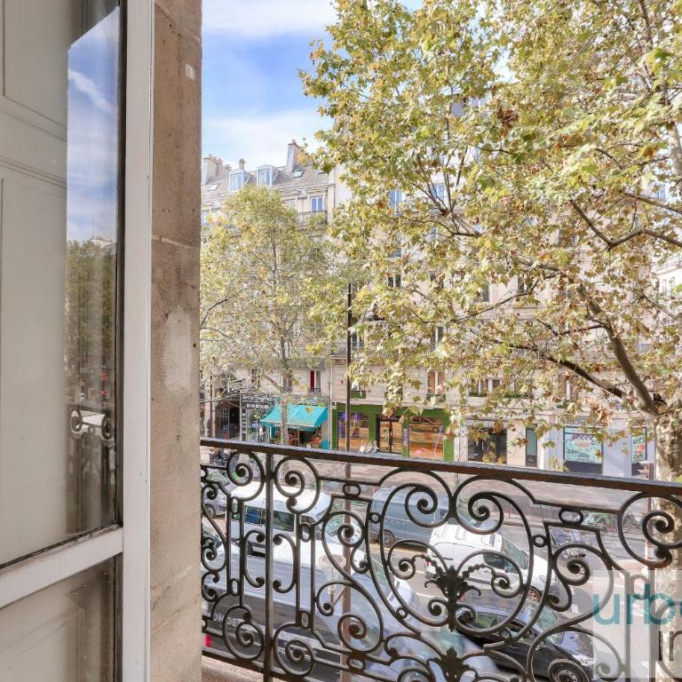 60-LUXURY PARISIAN HOME SEBASTOPOL (2DG) - Appartement - 22