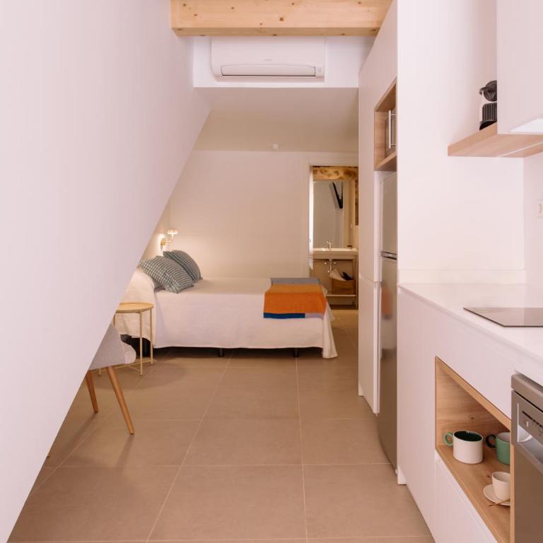 Mare Studios - Studio - 7