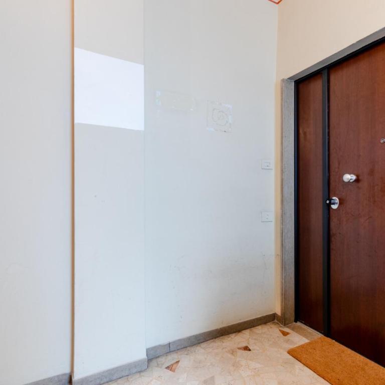 Fully Furnished Green Apartment 1 - One-Bedroom Apartment - 9