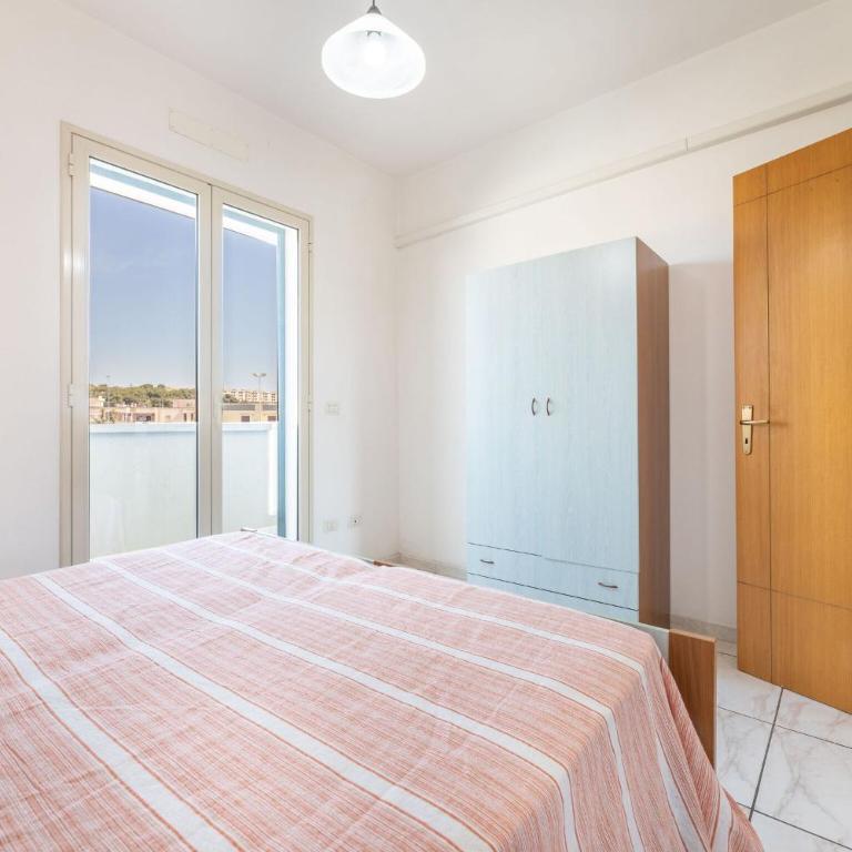 Apartment Balcony Sea View - Gallipoli - Appartamento - 2