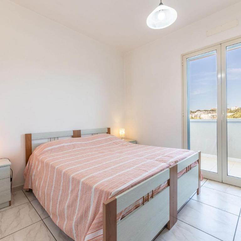 Apartment Balcony Sea View - Gallipoli - Appartamento - 3