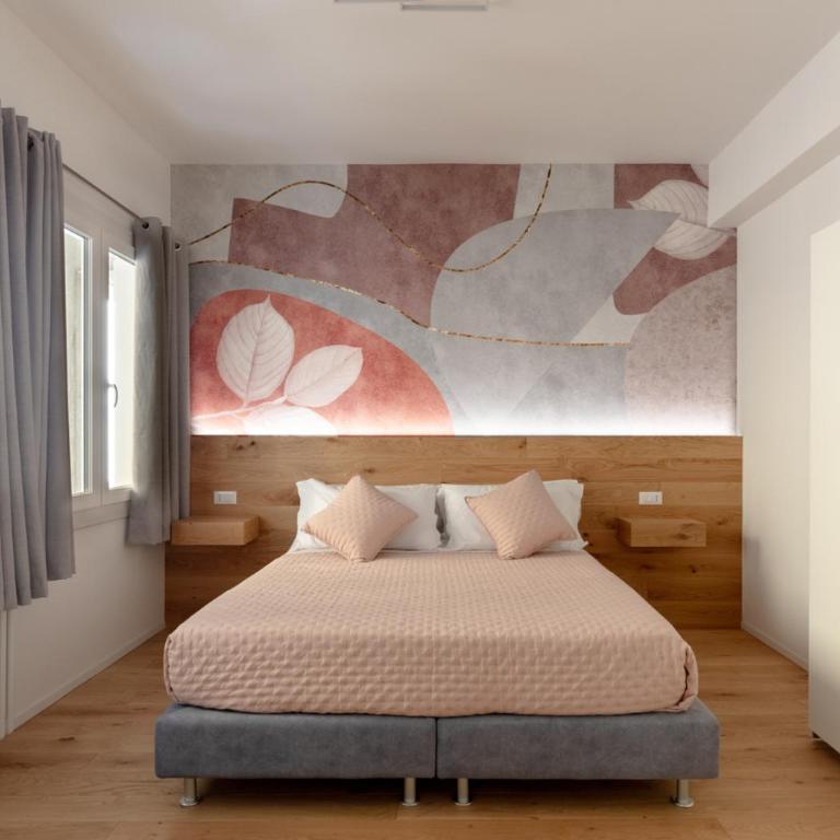 Fully Furnished Pink Apartment 2 - Apartamento de 1 dormitorio - 1
