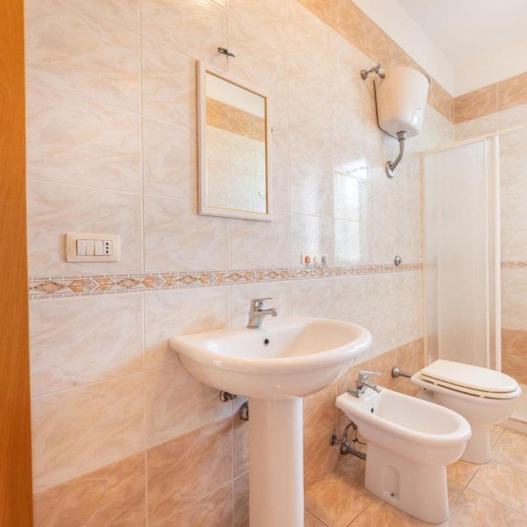 Apartment Balcony Sea View - Gallipoli - Appartamento - 7