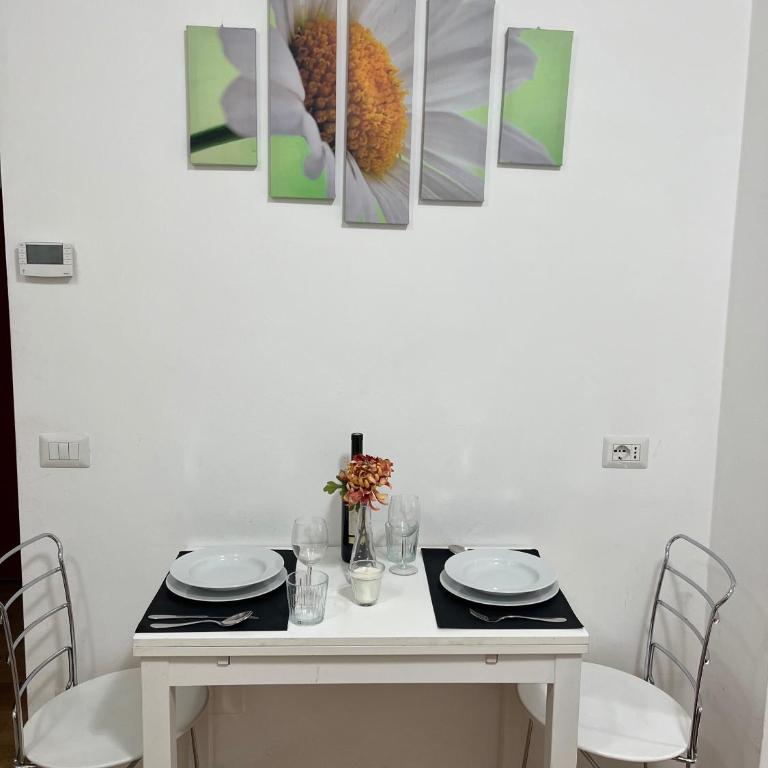Nest for two Three min from Duomo - Appartamento con 1 Camera da Letto - 14