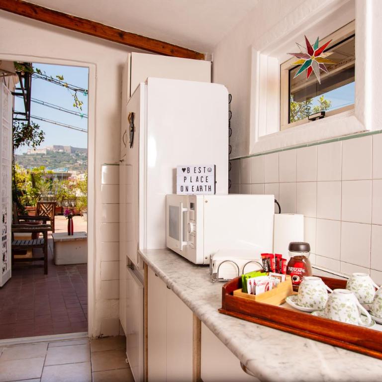 Penthouse Terrazza Vesuvio - Appartamento con 2 Camere da Letto - 24