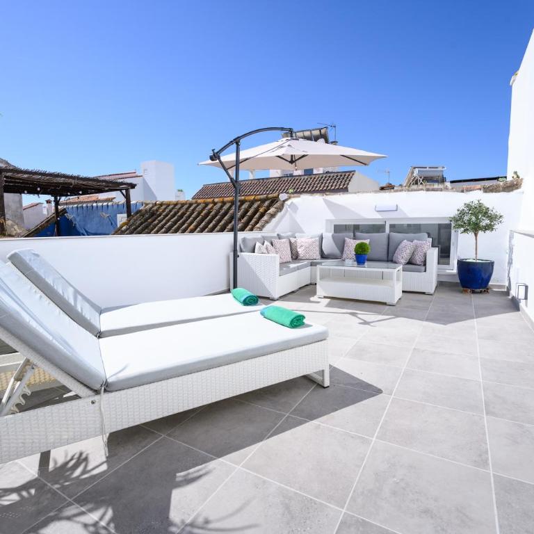 Casa Gala by Asola Property - Casa de 2 dormitorios - 1