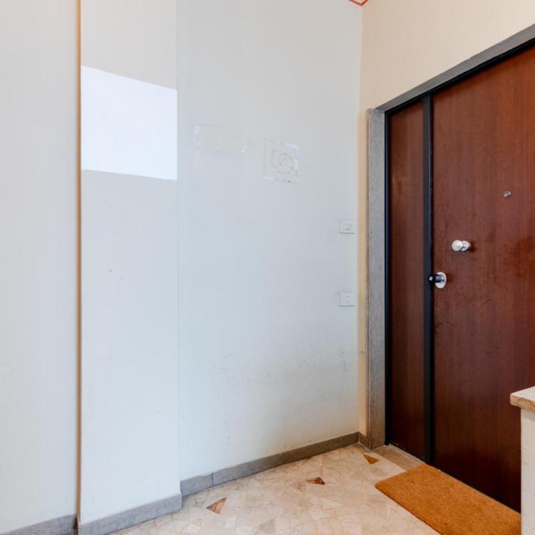 Fully Furnished Pink Apartment 2 - Apartamento de 1 dormitorio - 8