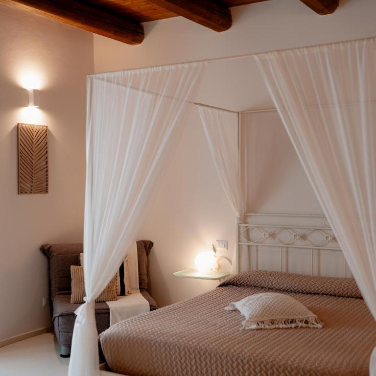 Il Belvedere - Camera Matrimoniale Comfort - 4