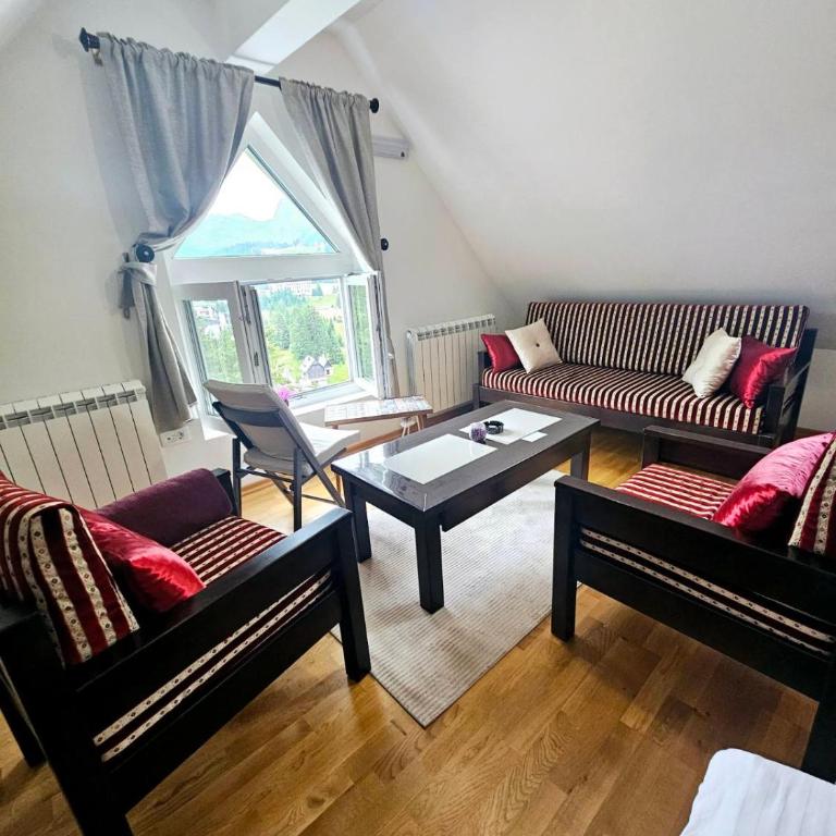 Bozovic Studio Apartman - Studio - 5