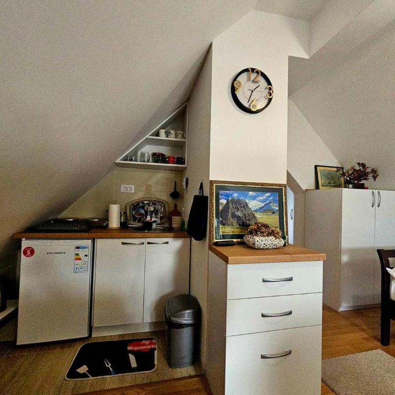 Bozovic Studio Apartman - Studio - 6