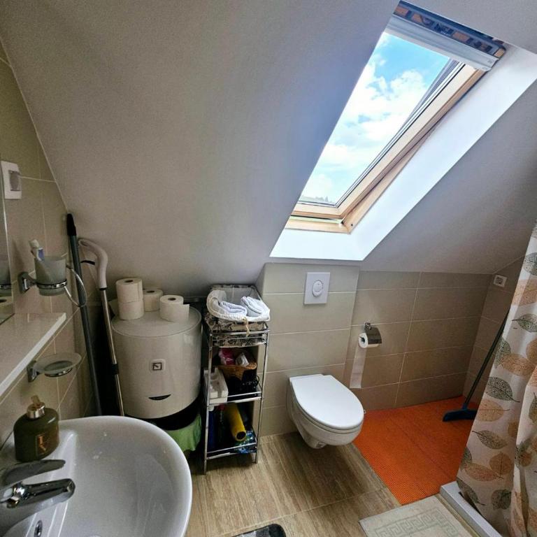 Bozovic Studio Apartman - Studio - 8