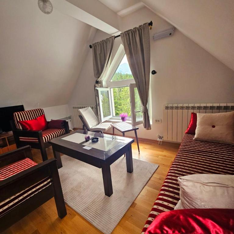 Bozovic Studio Apartman - Studio - 3