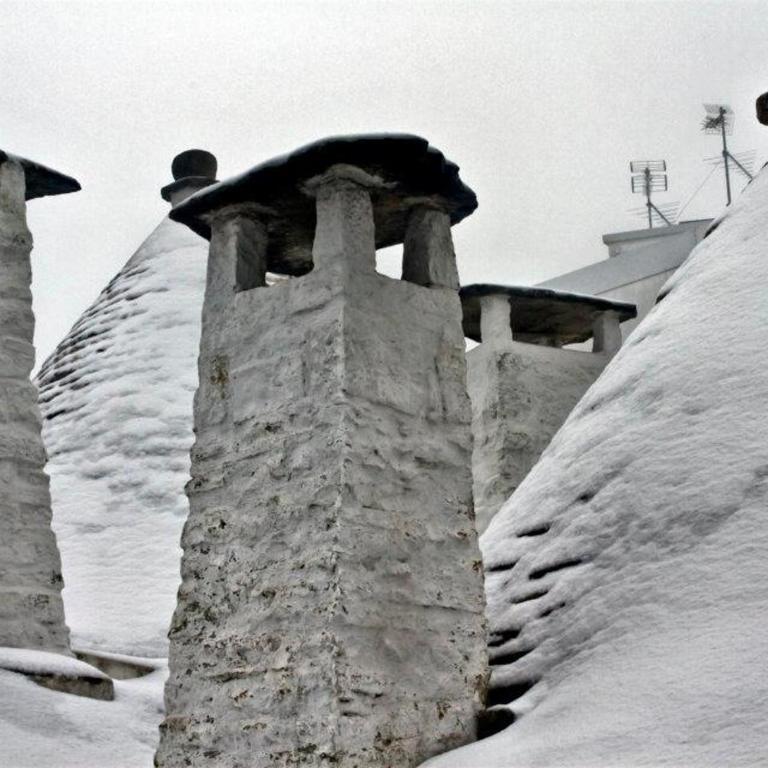 Trullo Relax - Casa Vacanze - 48