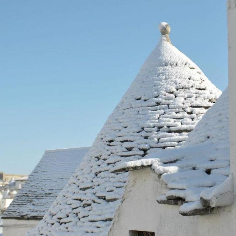 Trullo Relax - Casa Vacanze - 47
