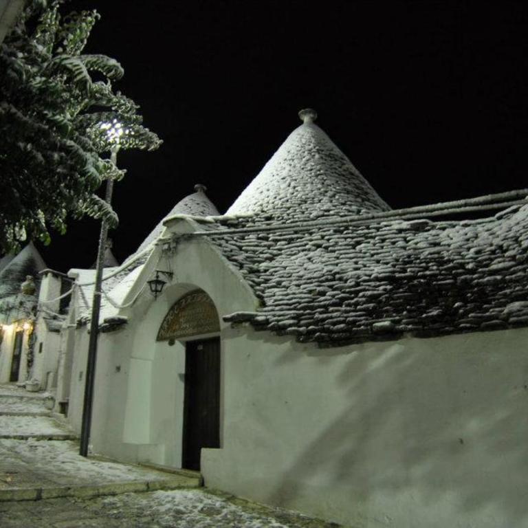 Trullo Relax - Casa Vacanze - 46