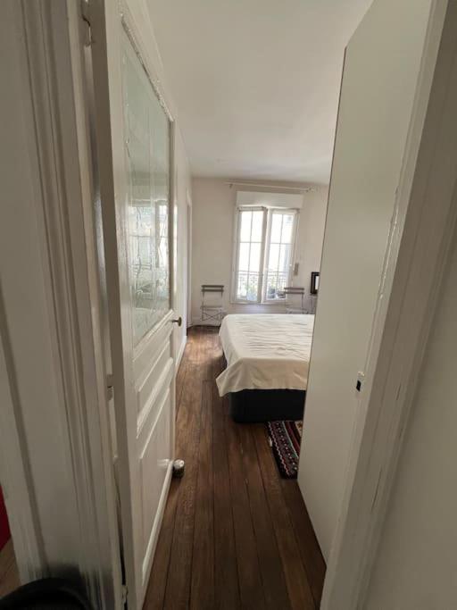 Montmartre joli 2 pièces au pied du Sacré Coeur - Appartement 1 Chambre - 9