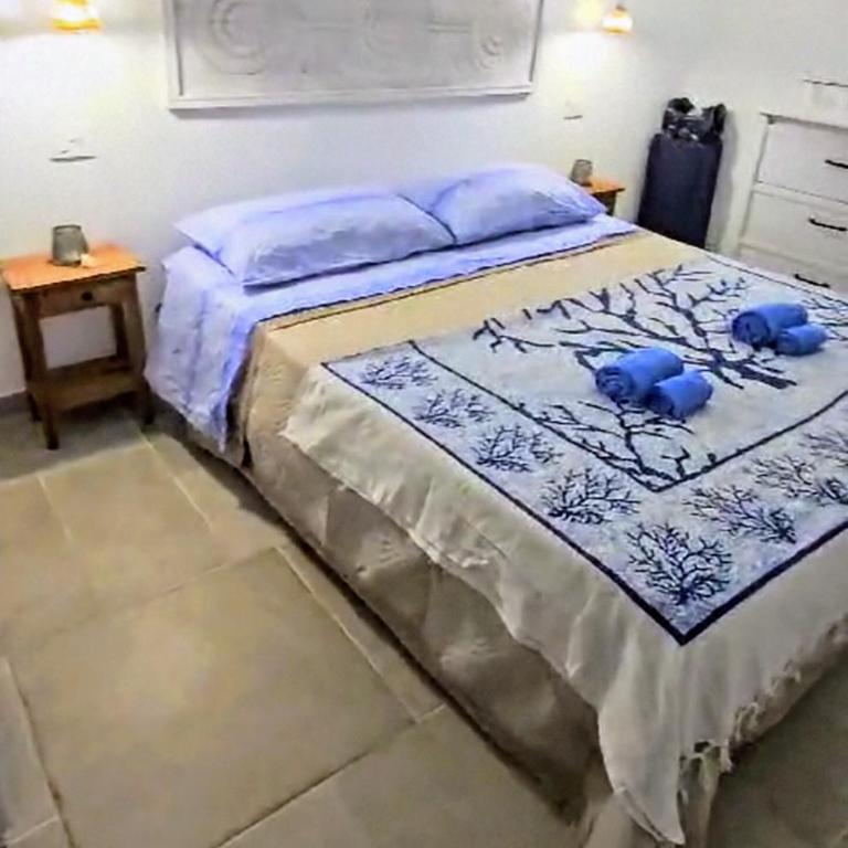 Dimora Samelí - Casa con 2 Camere da Letto - 7