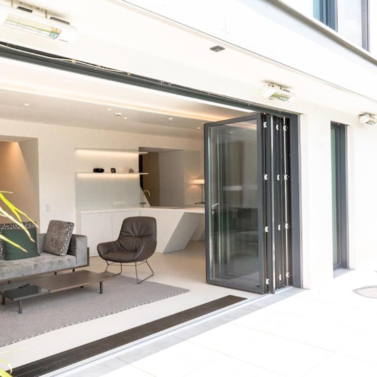 Boutiquehotel Wörthersee - Serviced Apartments - Suite mit Seeblick - 8