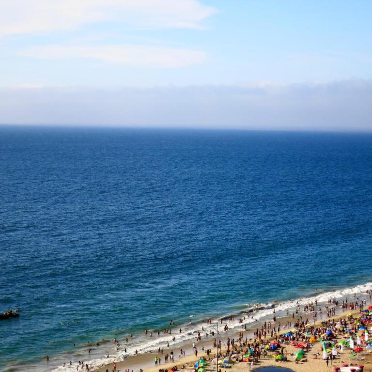 Torres del Pacifico - 1602 - Apartamento con vistas al mar - 5