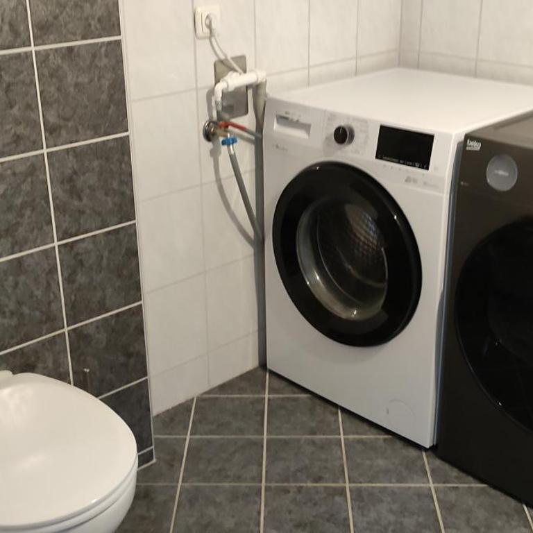 100 qm Apartment 1 - near highway - Apartamento de 2 dormitorios - 19