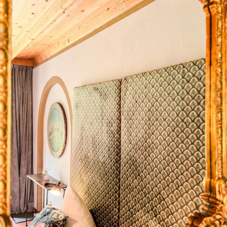 Villa Fantasia Budget Boutique Hotel - Fünfbettzimmer - 1