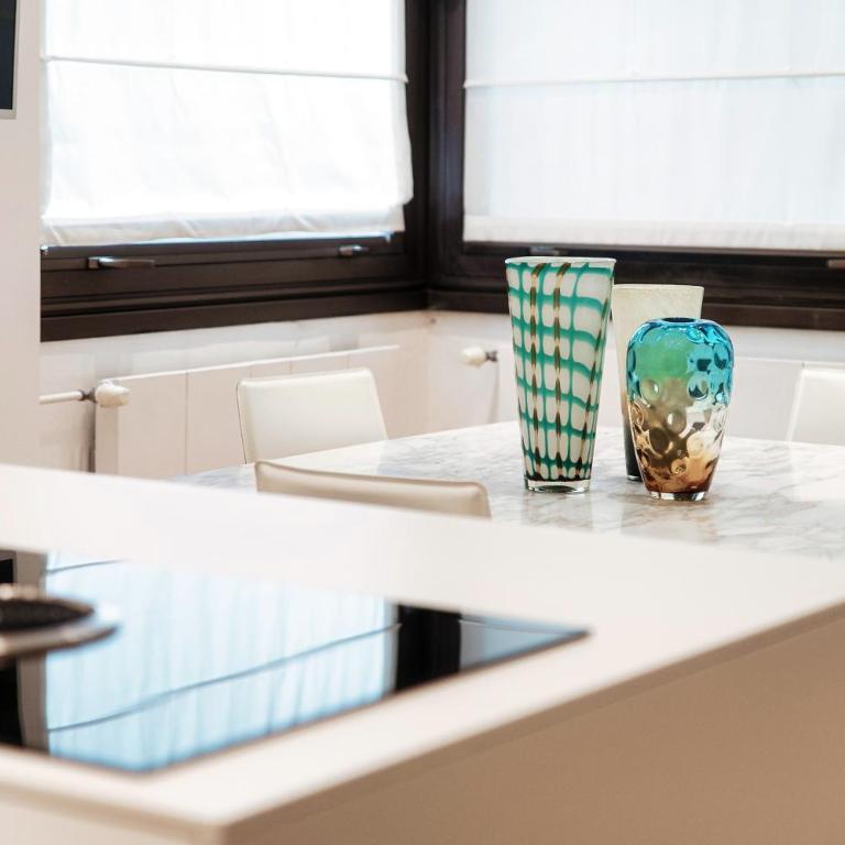 Luxury Lungo Lario by Quokka 360 - Lakeside Apartment in Como - Appartamento con 1 Camera da Letto - 11