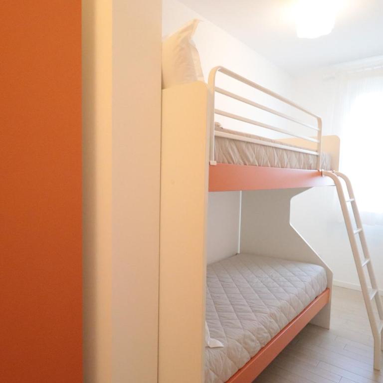 Finisterrae 1 - Immobiliare Living - Appartamento con 2 Camere da Letto - 12