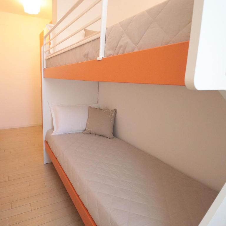 Finisterrae 1 - Immobiliare Living - Appartamento con 2 Camere da Letto - 13