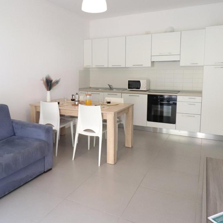 Finisterrae 1 - Immobiliare Living - Appartamento con 2 Camere da Letto - 5