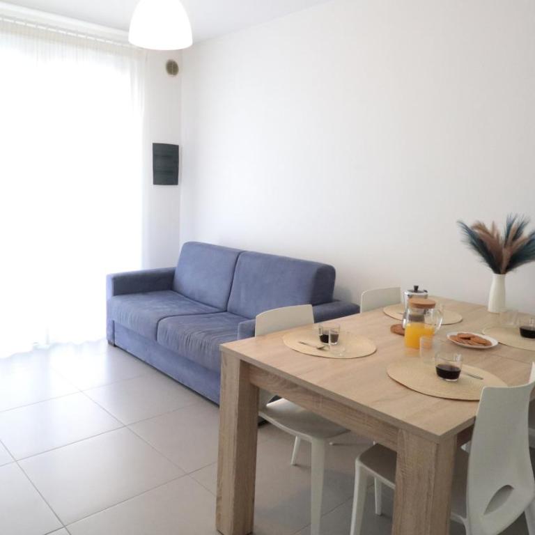 Finisterrae 1 - Immobiliare Living - Appartamento con 2 Camere da Letto - 7