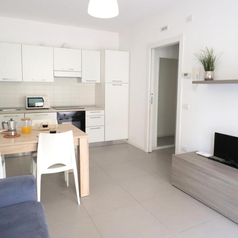 Finisterrae 1 - Immobiliare Living - Appartamento con 2 Camere da Letto - 6