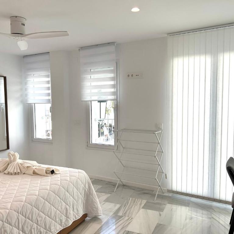SMILE CAVANA APARTMENTS - Apartamento de 1 dormitorio - 3