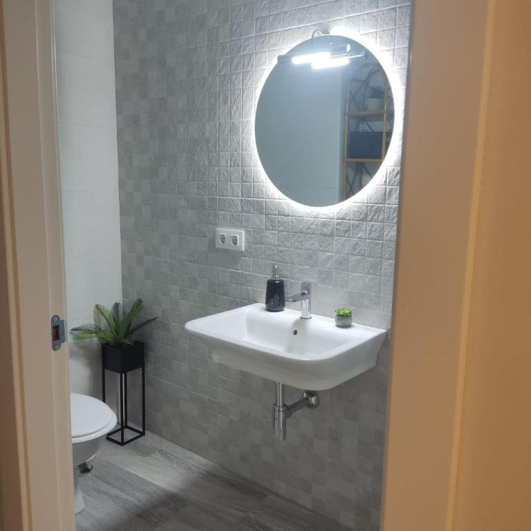 CASA UMBRAL DE LA MEZQUITA - a menos de 50 metros de la Mezquita Catedral - Apartamento - 29