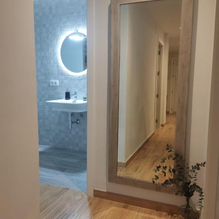 CASA UMBRAL DE LA MEZQUITA - a menos de 50 metros de la Mezquita Catedral - Apartamento - 31