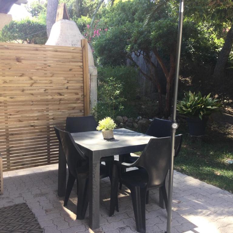 Les Milles Plantes - Apartment - Erdgeschoss - 8