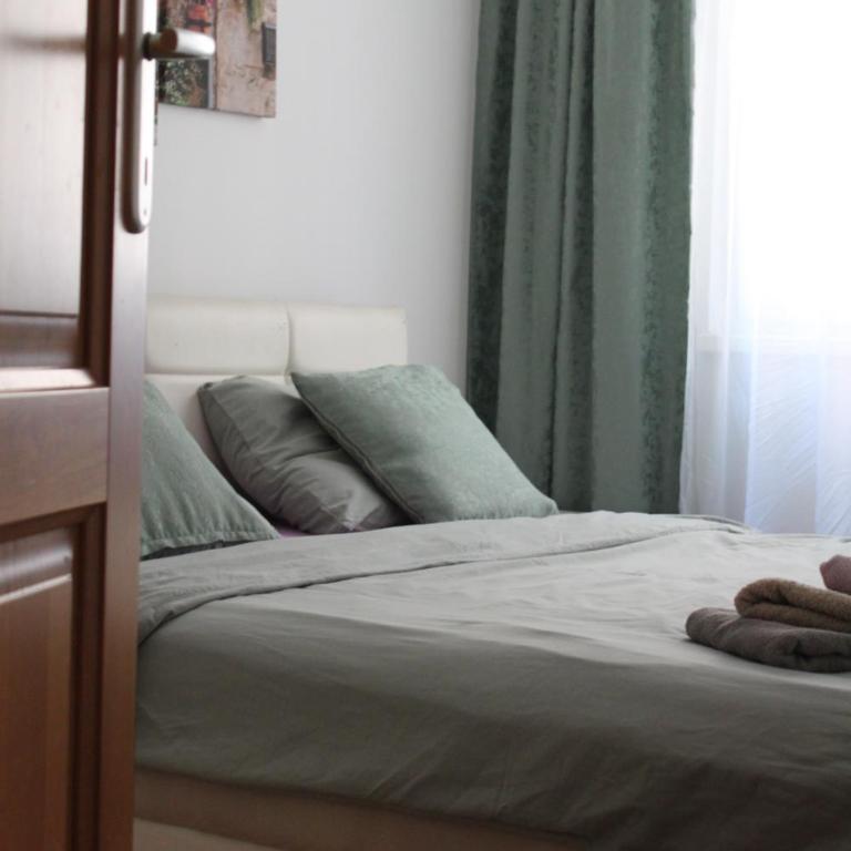 Tibra Residence - Apartman sa 1 Spavaćom Sobom - 20