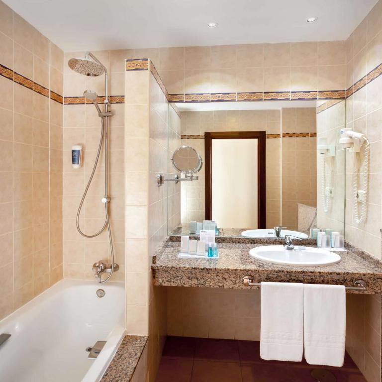 Occidental Jandía Mar - All Inclusive - Habitación cuádruple - 4
