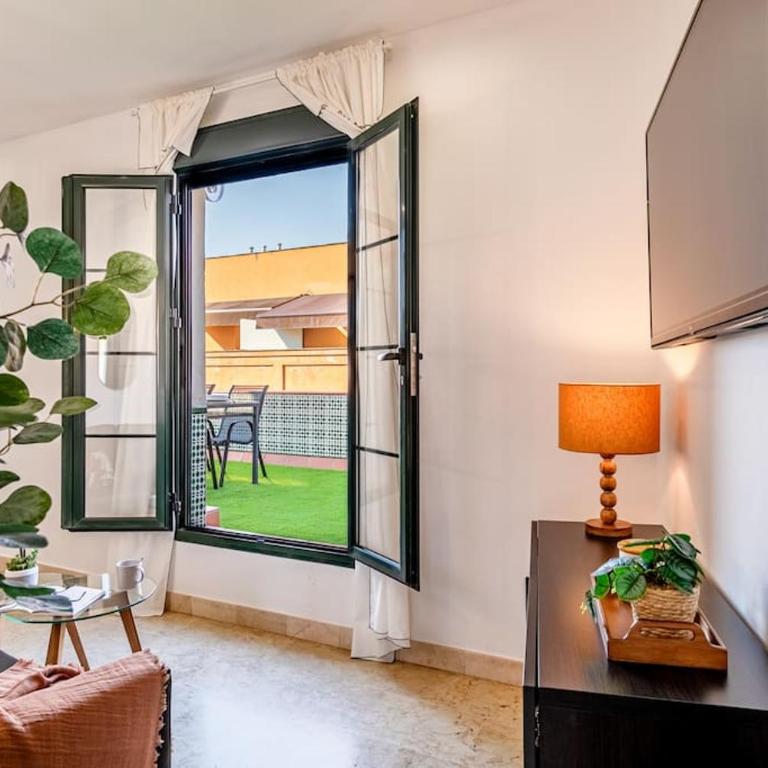 AvantiStays Hercules - Apartamento de 1 dormitorio - 6