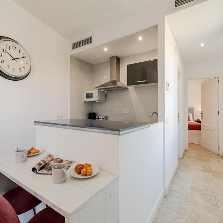 AvantiStays Hercules - Apartamento de 1 dormitorio - 15