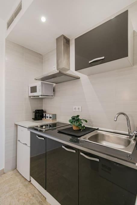 AvantiStays Hercules - Apartamento de 1 dormitorio - 3