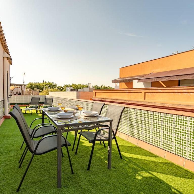 AvantiStays Hercules - Apartamento de 1 dormitorio - 13