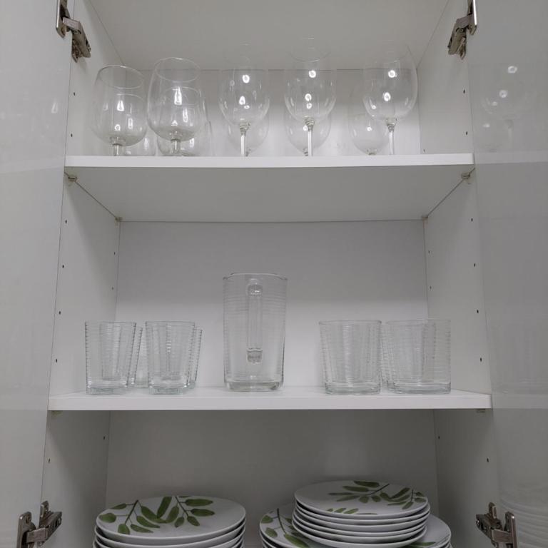 Granada Puerto Home Boutique - Two-Bedroom Apartment - 32