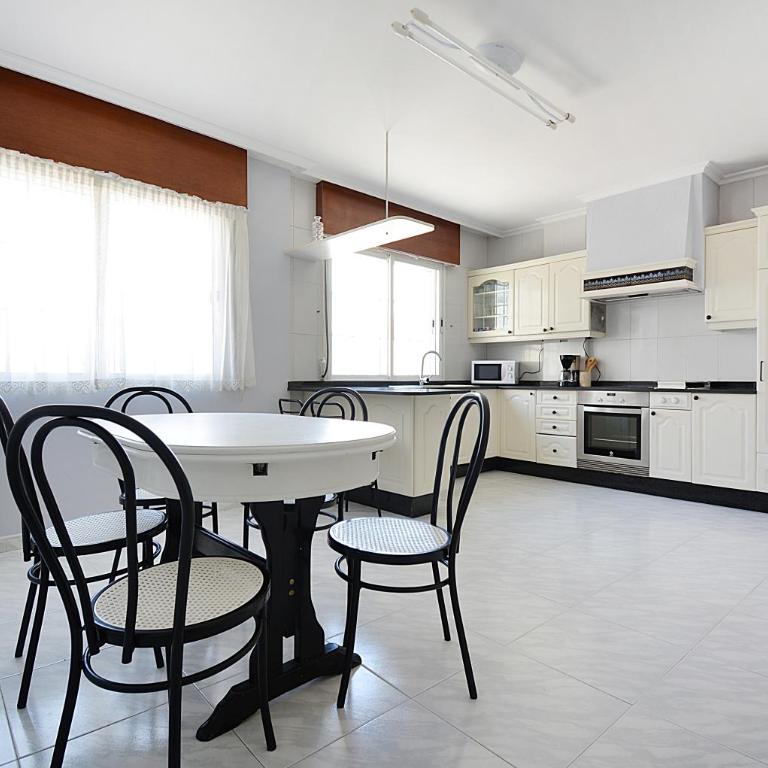 Enorme TRIPLEX en el centro de O Grove - Apartamento - 28