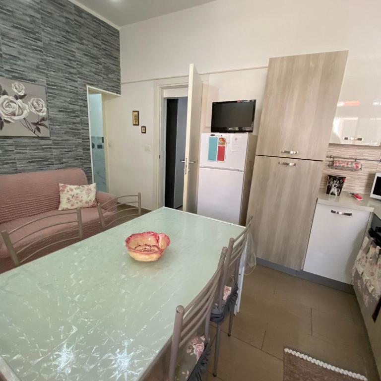 La casetta di Ada - Appartamento con 1 Camera da Letto - 6