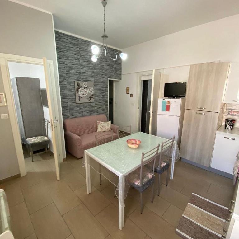La casetta di Ada - Appartamento con 1 Camera da Letto - 8