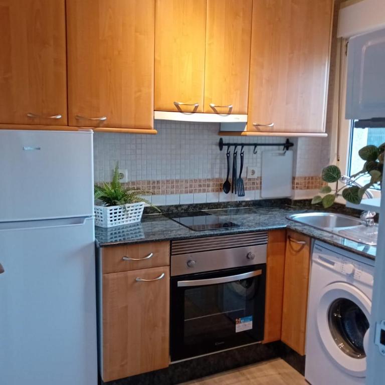 Apartamento A ESTRENAR en CHURRUCA - Haus mit 1 Schlafzimmer - 8