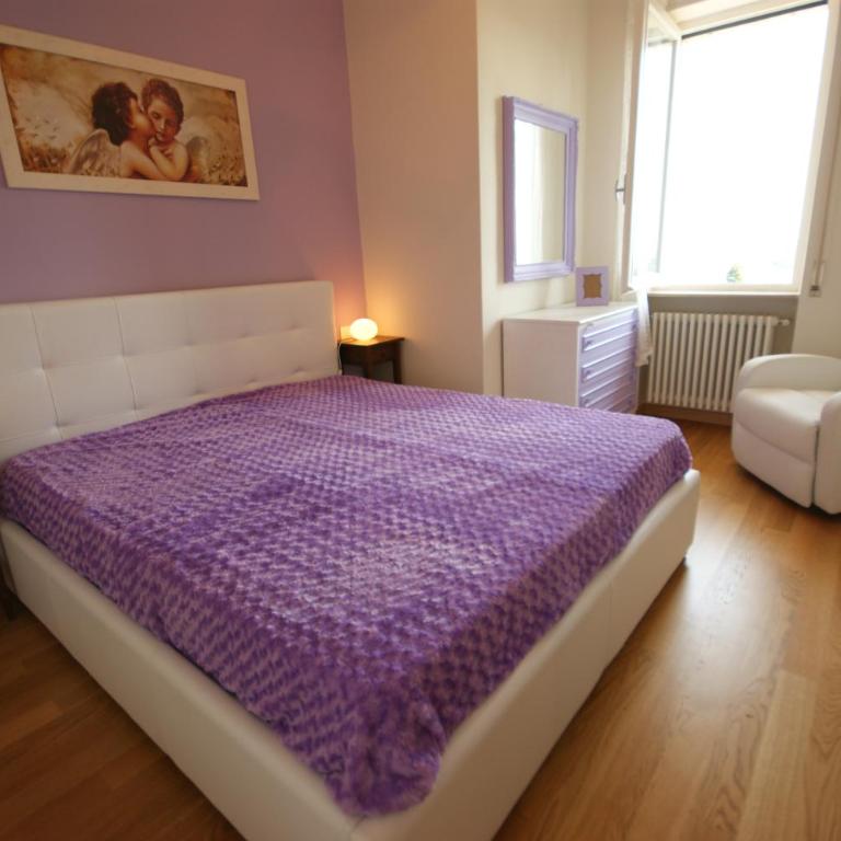 Del Rampolino Glicine - Appartamento con 1 Camera da Letto - 15