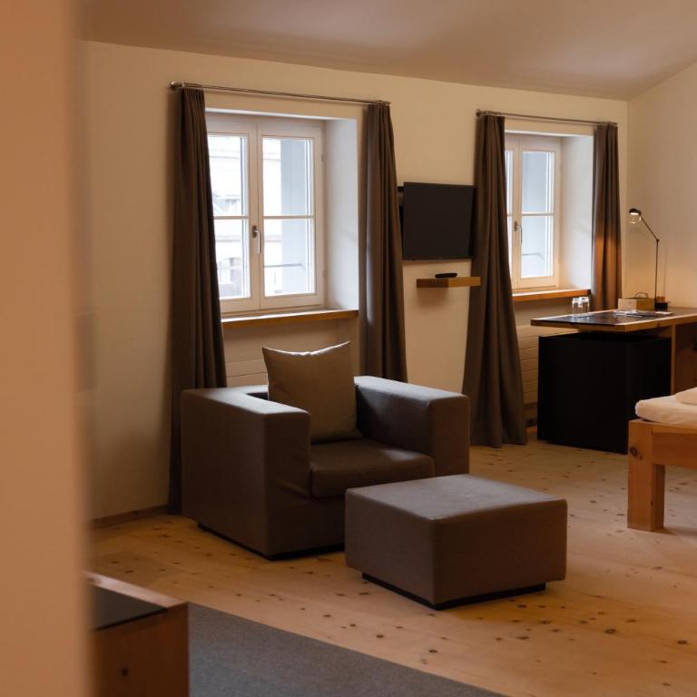 Krone Säumerei am Inn - Superior Doppelzimmer - 4