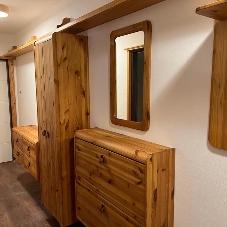Haus Obermaiselstein - Suite con bagno privato - 7